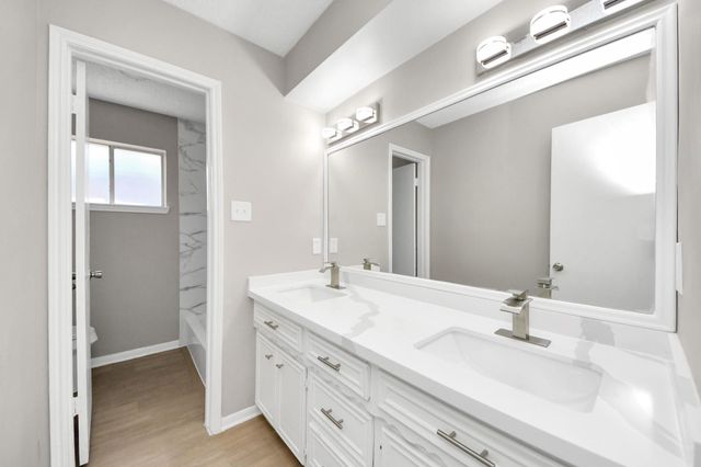 6222 Vickijohn Drive, Houston, TX 77096