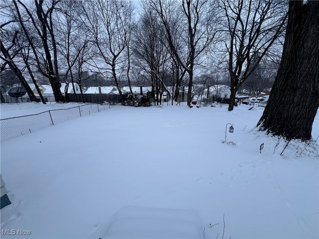 1248 Greenwood Avenue, Akron, OH 44320