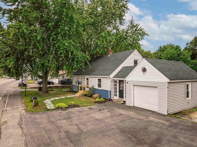 399 High Street, Somersworth, NH 03878