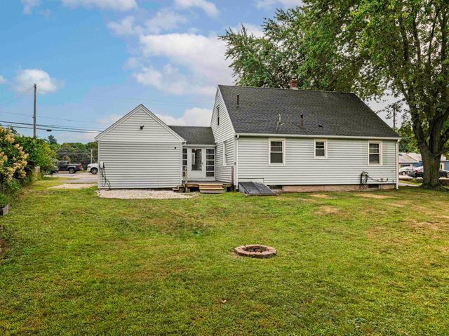 399 High Street, Somersworth, NH 03878