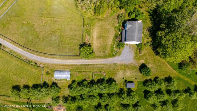 219 Millbrook Road, Hudson, NY 12534
