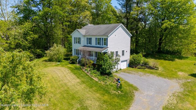 219 Millbrook Road, Hudson, NY 12534