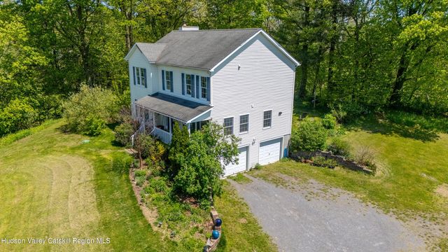 219 Millbrook Road, Hudson, NY 12534