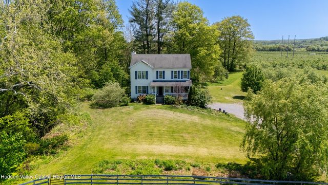 219 Millbrook Road, Hudson, NY 12534