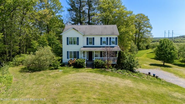 219 Millbrook Road, Hudson, NY 12534