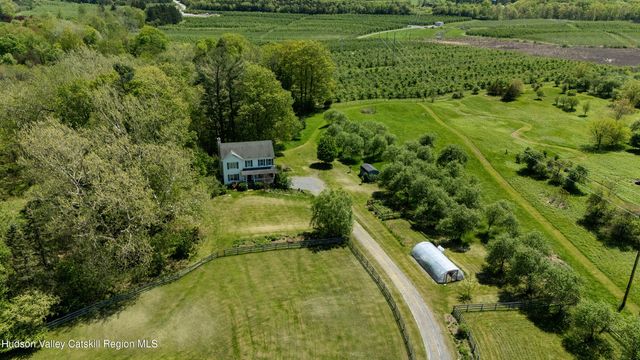 219 Millbrook Road, Hudson, NY 12534