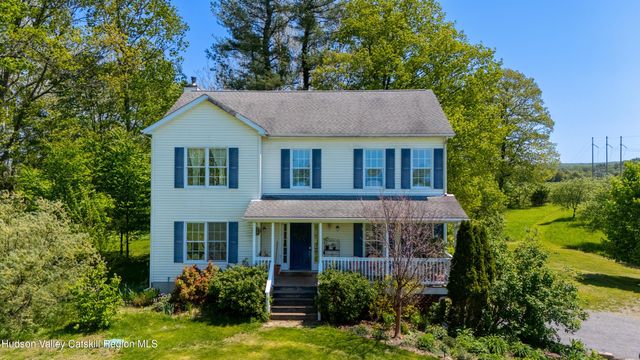 219 Millbrook Road, Hudson, NY 12534