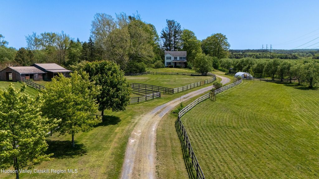 219 Millbrook Road, Hudson, NY 12534
