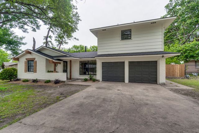 2509 Woodlawn Drive, Ennis, TX 75119