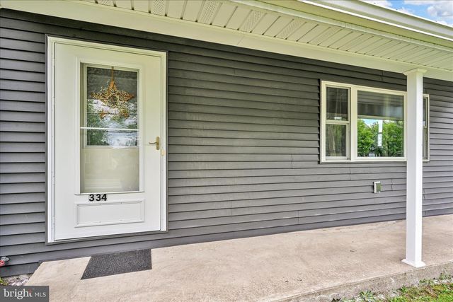 334 E MARKET ST, Lykens, PA 17048