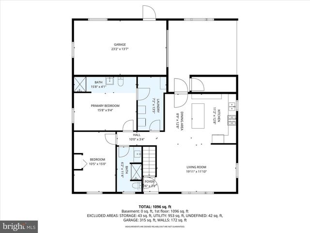 334 E MARKET ST, Lykens, PA 17048