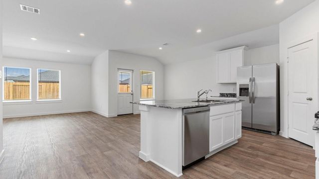 4520 Highland Oaks Court, Rosenberg, TX 77469