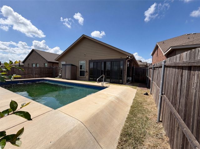 1704 River Oak Lane, Royse City, TX 75189