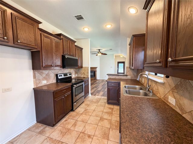 1704 River Oak Lane, Royse City, TX 75189