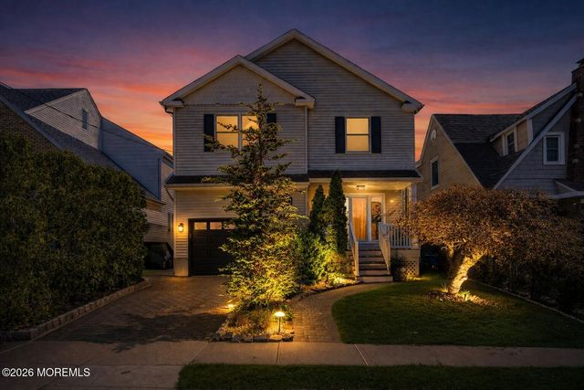 52 7th Street, North Arlington, NJ 07031