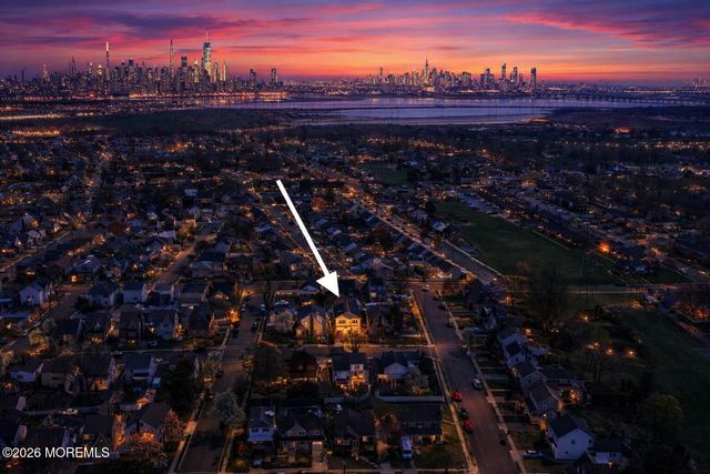 52 7th Street, North Arlington, NJ 07031