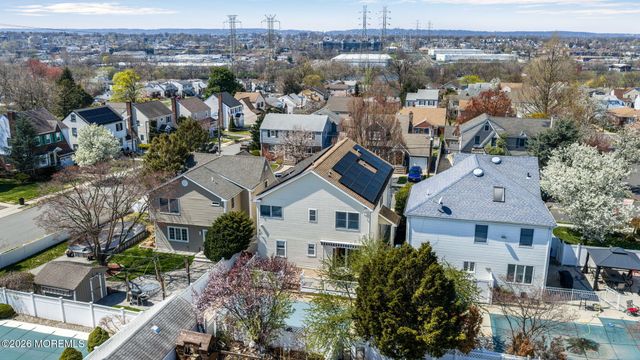 52 7th Street, North Arlington, NJ 07031