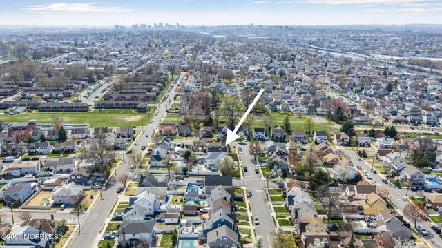 52 7th Street, North Arlington, NJ 07031