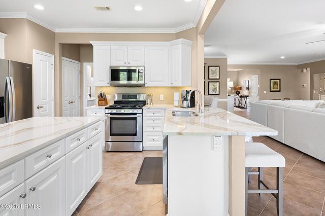 1 Penny Creek Drive, Bluffton, SC 29909