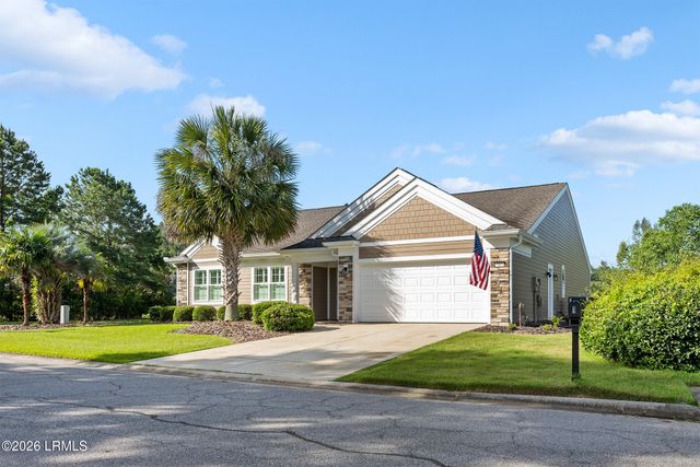 1 Penny Creek Drive, Bluffton, SC 29909