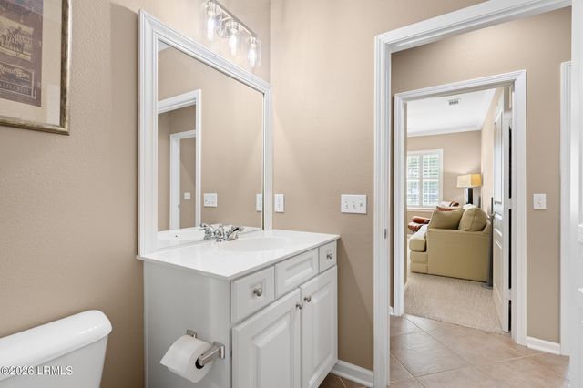1 Penny Creek Drive, Bluffton, SC 29909