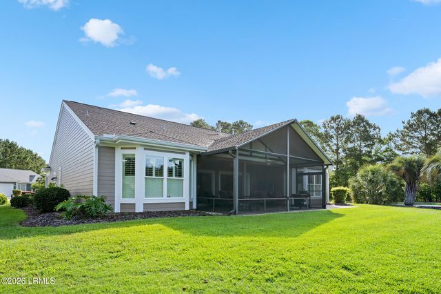 1 Penny Creek Drive, Bluffton, SC 29909