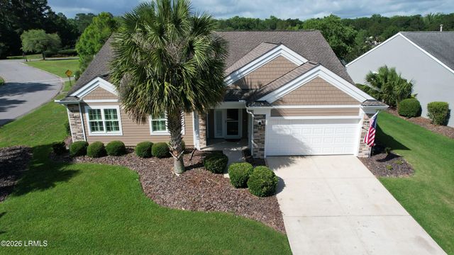 1 Penny Creek Drive, Bluffton, SC 29909