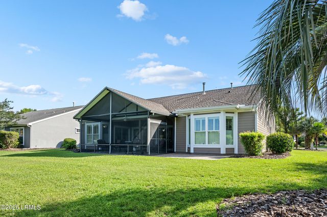 1 Penny Creek Drive, Bluffton, SC 29909