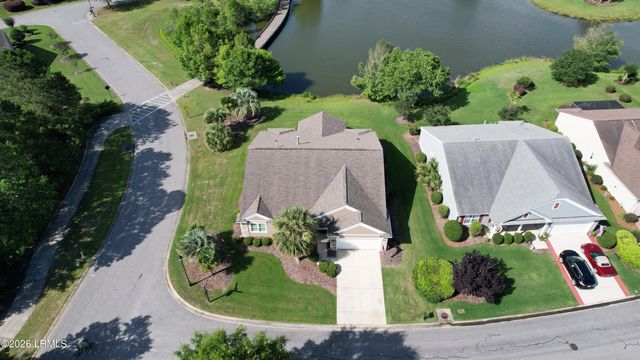 1 Penny Creek Drive, Bluffton, SC 29909