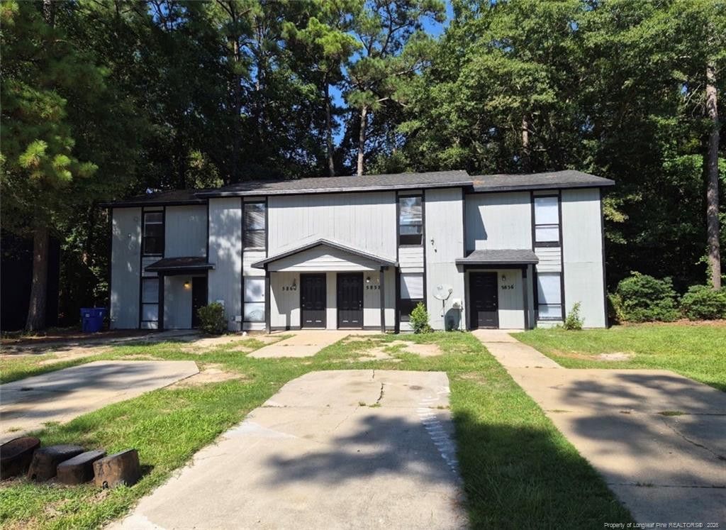 5858 Aftonshire Drive, Fayetteville, NC 28304