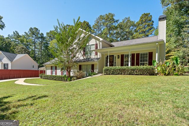 65 Lauren Overlook, Newnan, GA 30263
