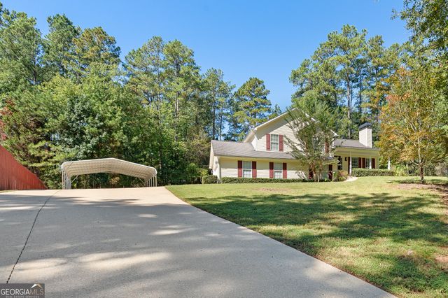 65 Lauren Overlook, Newnan, GA 30263