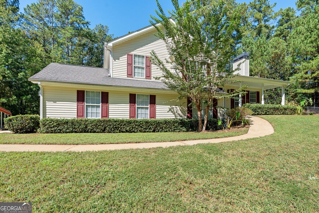65 Lauren Overlook, Newnan, GA 30263 — photo 2