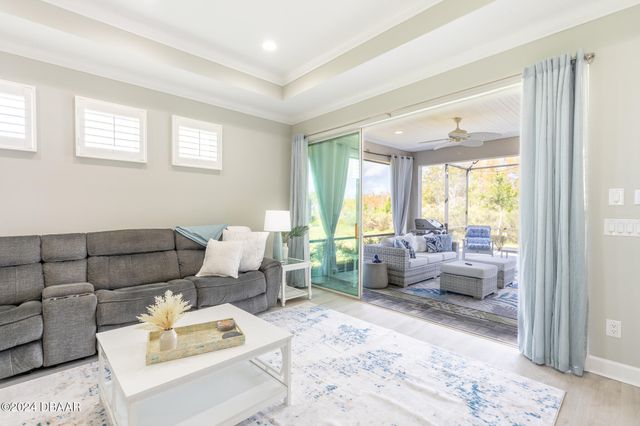 349 High Tide Lane, Daytona Beach, FL 32124