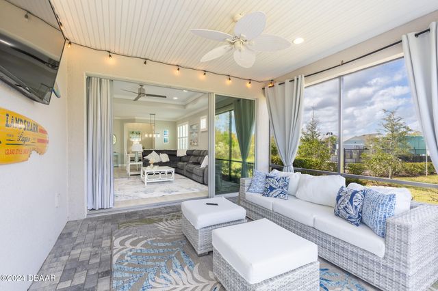 349 High Tide Lane, Daytona Beach, FL 32124