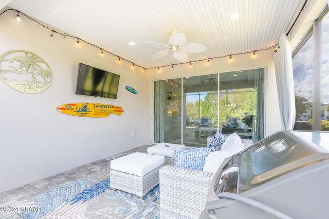 349 High Tide Lane, Daytona Beach, FL 32124