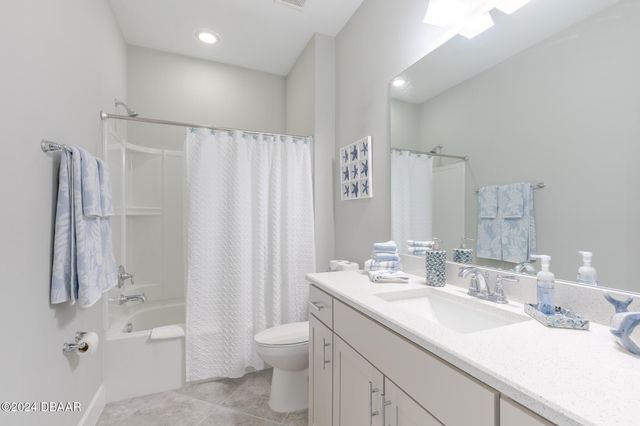 349 High Tide Lane, Daytona Beach, FL 32124