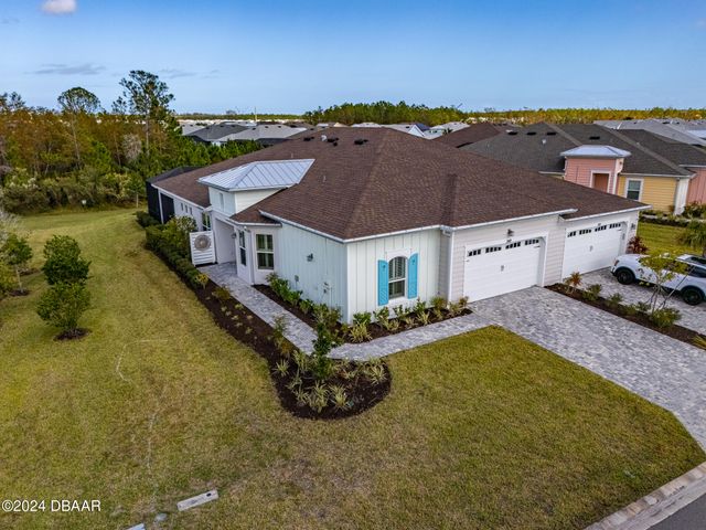 349 High Tide Lane, Daytona Beach, FL 32124