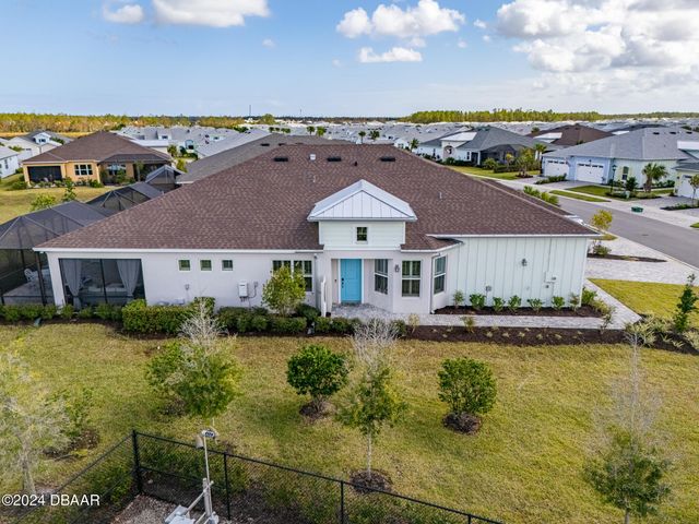 349 High Tide Lane, Daytona Beach, FL 32124