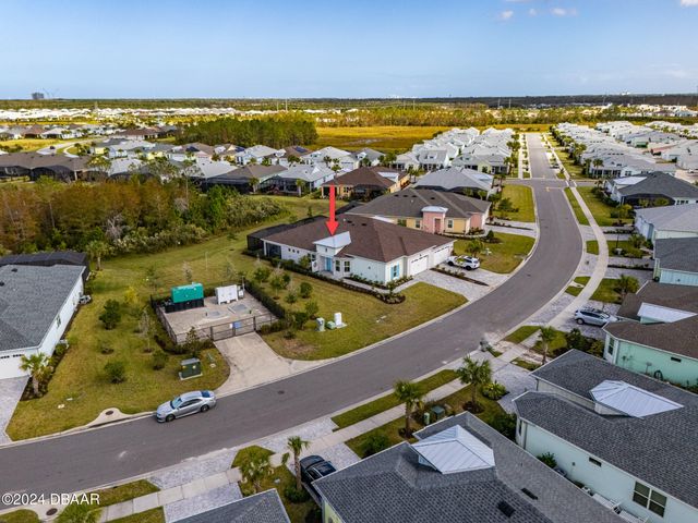 349 High Tide Lane, Daytona Beach, FL 32124