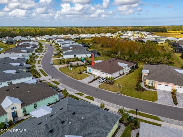 349 High Tide Lane, Daytona Beach, FL 32124