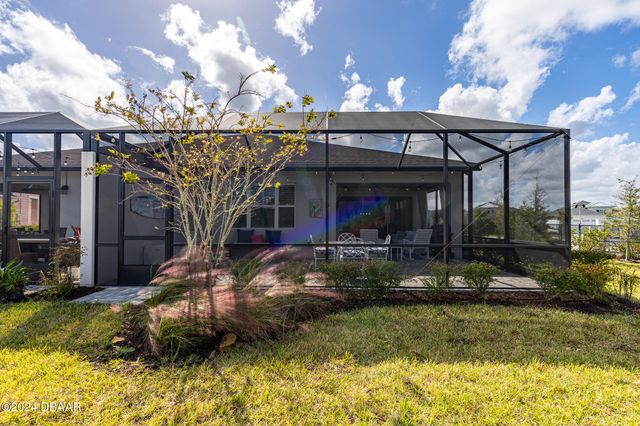 349 High Tide Lane, Daytona Beach, FL 32124