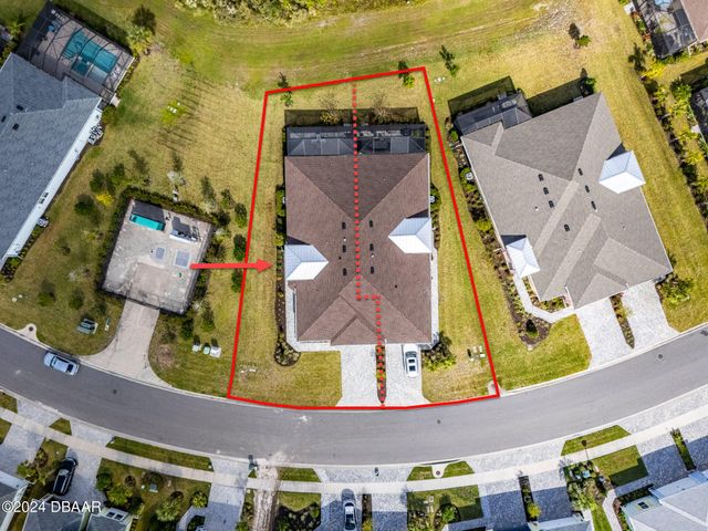349 High Tide Lane, Daytona Beach, FL 32124