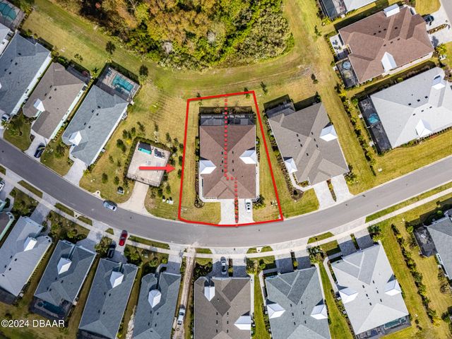 349 High Tide Lane, Daytona Beach, FL 32124