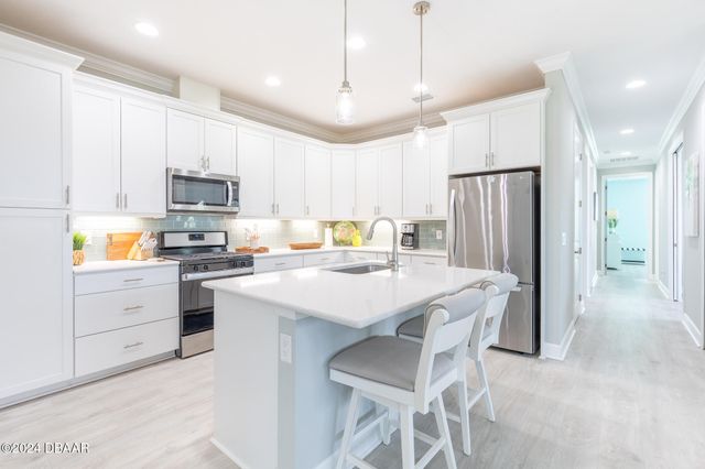 349 High Tide Lane, Daytona Beach, FL 32124