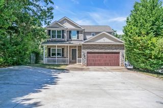 1107 Sunset Lane, Anderson, SC 29626