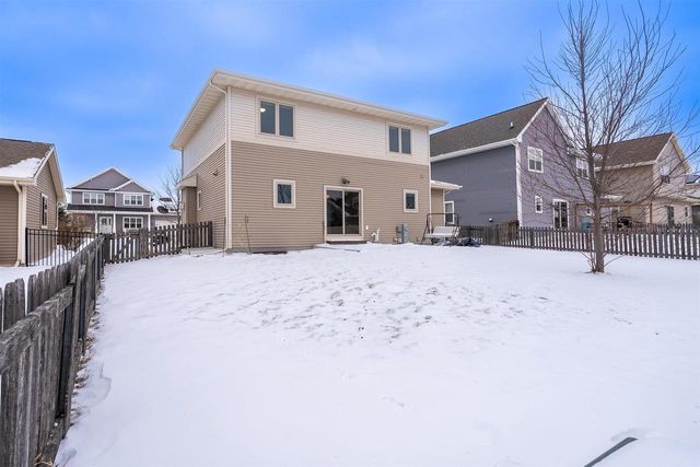 9913 Autumn Breeze Road, Middleton, WI 53562