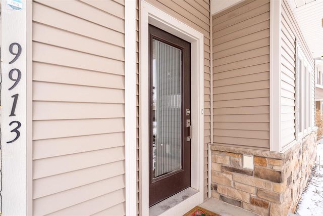 9913 Autumn Breeze Road, Middleton, WI 53562