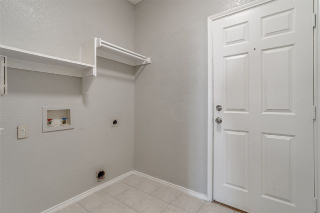 8312 Orleans Lane, Fort Worth, TX 76123