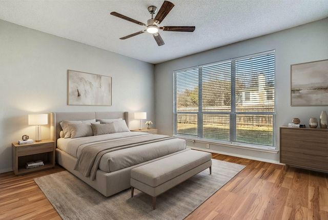 8312 Orleans Lane, Fort Worth, TX 76123